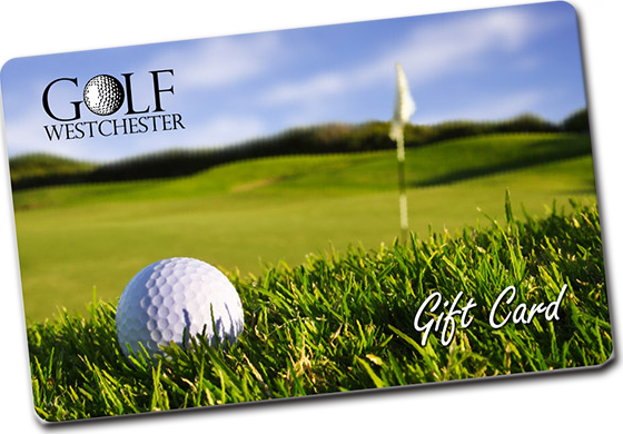 Gift Cards - Makefield Highlands Golf Course