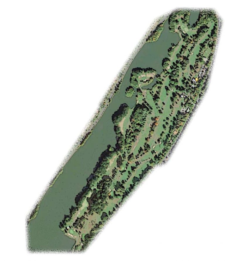 sprain_course layout Golf Westchester